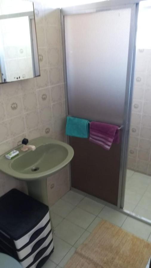 Espaco Trilegal Apartman Porto Alegre Kültér fotó
